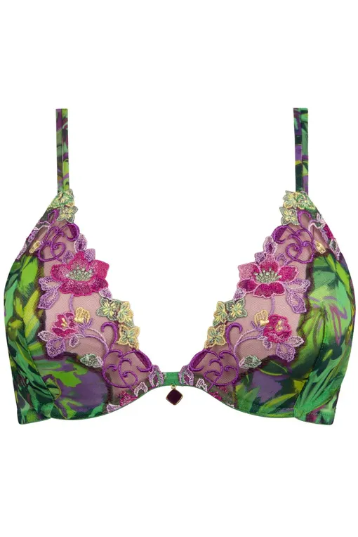 Бюстгальтеры Lise Charmel ACH6914 ILE EN FLEUR