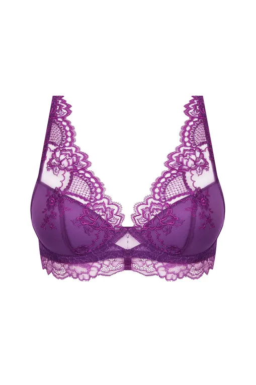 Бюстгальтеры Lise Charmel ACH7013 SUBLIME IRIS