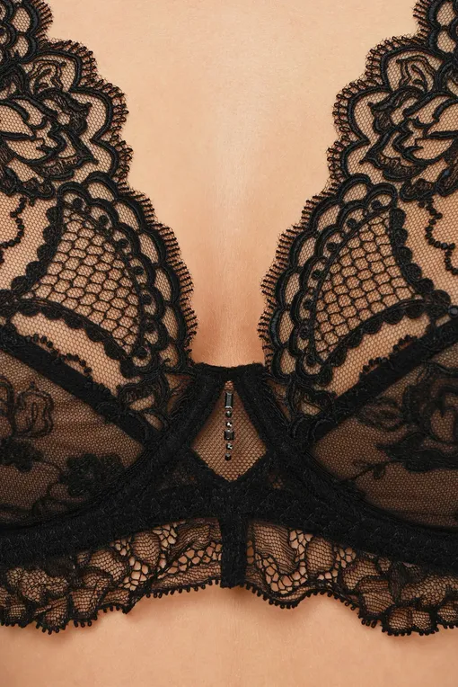 Бюстгальтеры Lise Charmel ACH7413 Noir