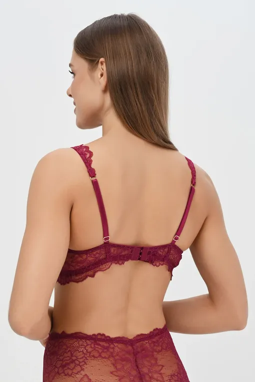 Бюстгальтеры Lise Charmel ACH7413 Fuchsia Sublime