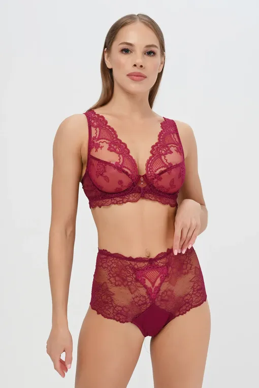 Бюстгальтеры Lise Charmel ACH7413 Fuchsia Sublime