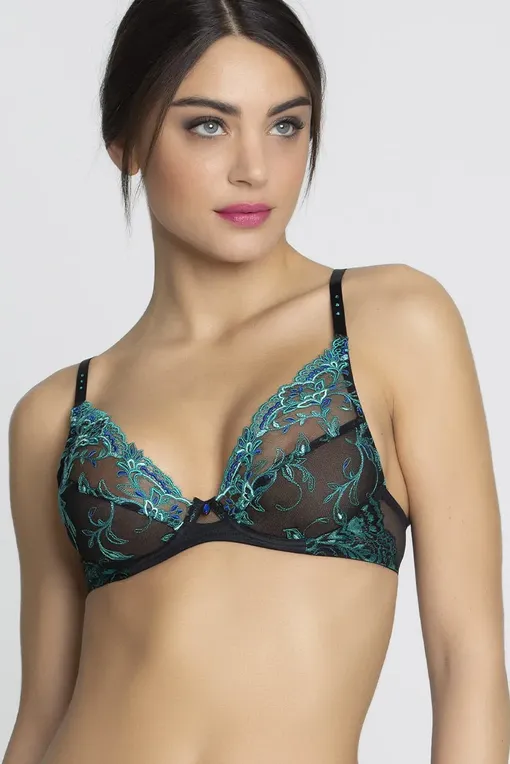 Бюстгальтеры Lise Charmel ACH7430 IR Vert H30