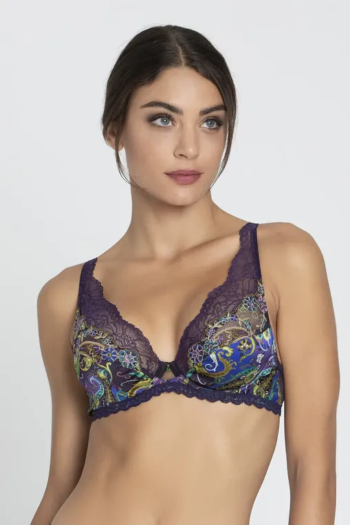 Бюстгальтеры Lise Charmel ACH7451 EMAUX CASHMER