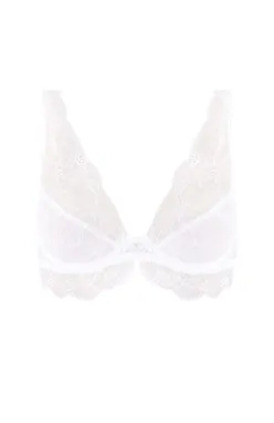 Lise Charmel ACH7474 BL/Blanc