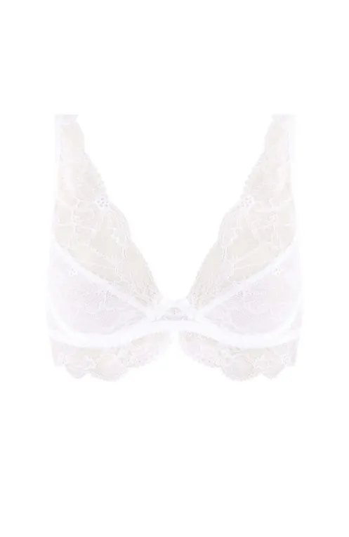 Бюстгальтеры Lise Charmel ACH7474 BL/Blanc