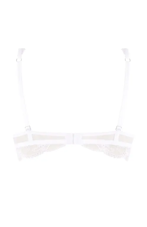 Бюстгальтеры Lise Charmel ACH7474 BL/Blanc