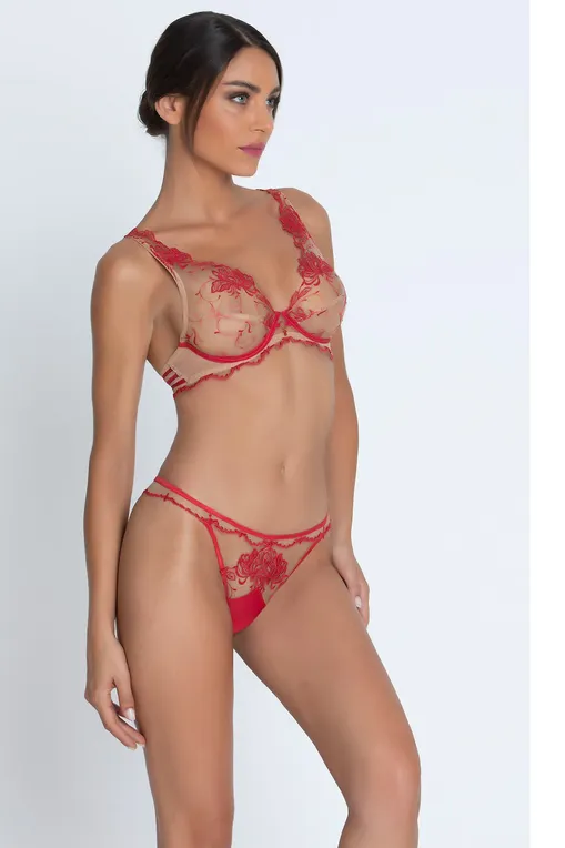 Бюстгальтеры Lise Charmel ACH7495 NUDE SOLAIRE