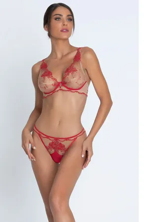 Lise Charmel ACH7495 NUDE SOLAIRE