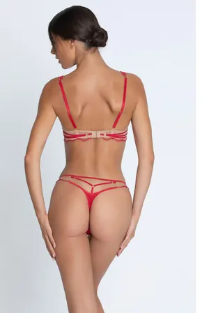 Lise Charmel ACH7495 NUDE SOLAIRE