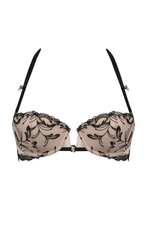 Бюстгальтеры Lise Charmel ACH7545 NUDE SEXY