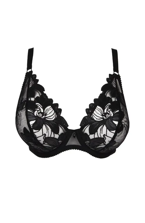 Бюстгальтеры Lise Charmel ACH7807 Noir