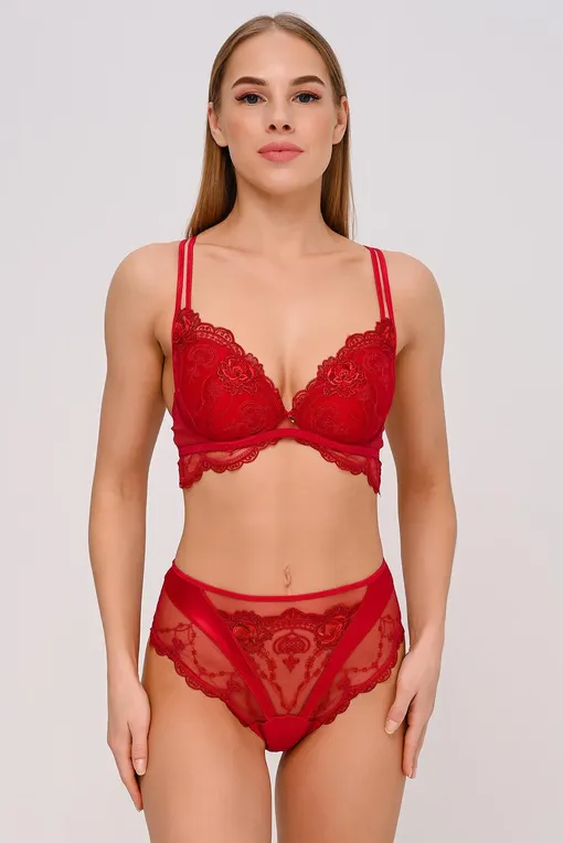 Бюстгальтеры Lise Charmel ACH8504 So Rubis