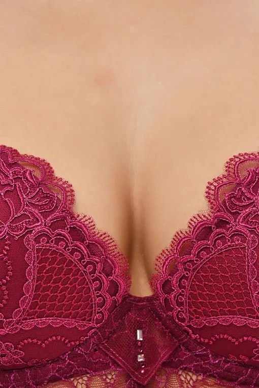 Бюстгальтеры Lise Charmel ACH8513 Fuchsia Sublime