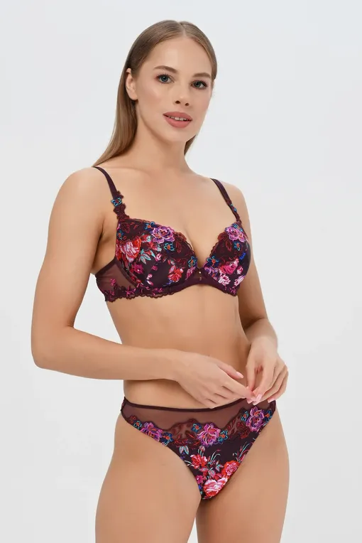 Бюстгальтеры Lise Charmel ACH8543 Aveu Petale