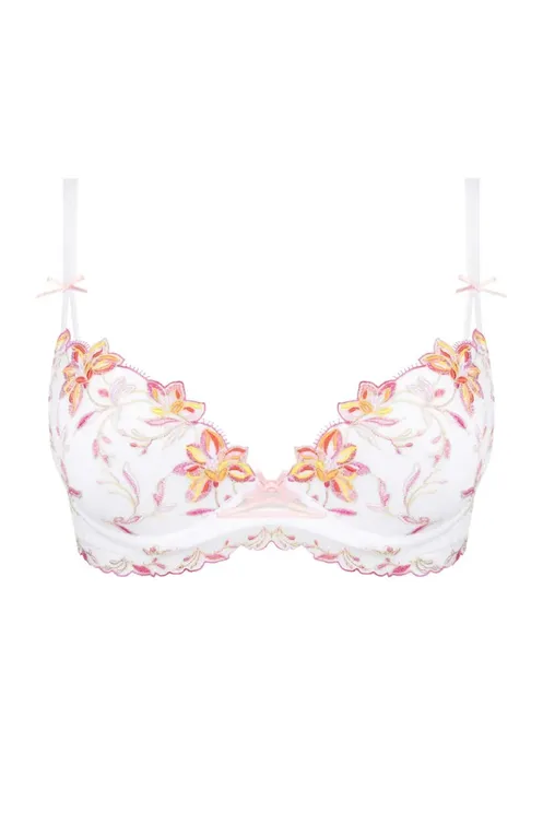 Бюстгальтеры Lise Charmel ACH8563 BLANC FRIVOLE