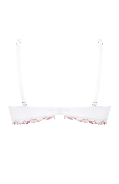 Бюстгальтеры Lise Charmel ACH8563 BLANC FRIVOLE