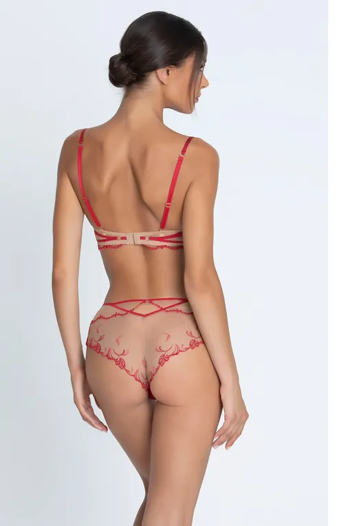 Бюстгальтеры Lise Charmel ACH8595 NUDE SOLAIRE