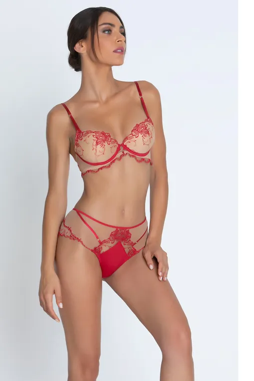 Бюстгальтеры Lise Charmel ACH8595 NUDE SOLAIRE