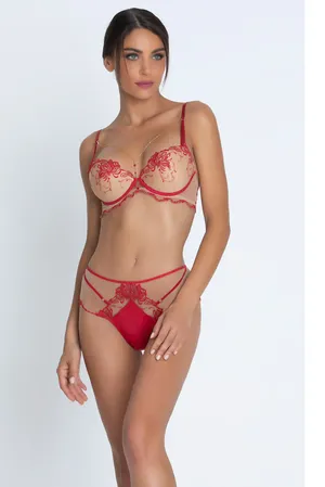 Lise Charmel ACH8595 NUDE SOLAIRE