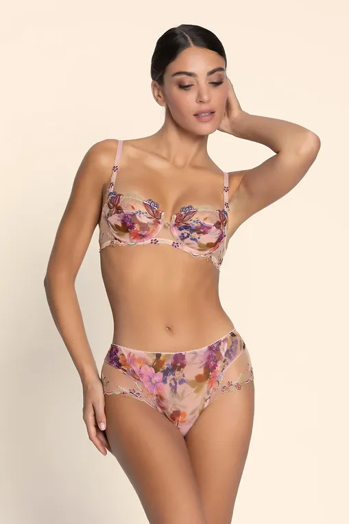 Бюстгальтеры Lise Charmel ACJ3027 Roses DHiver