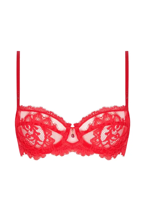 Бюстгальтеры Lise Charmel ACJ3035 GRENAT VENISE