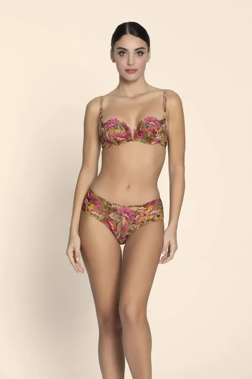 Бюстгальтеры Lise Charmel ACJ3037 FUSHIA VERT