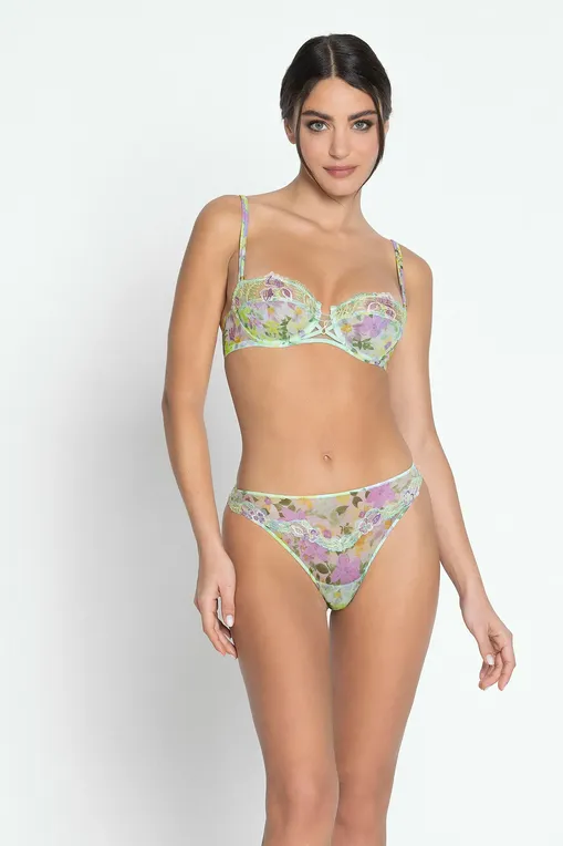 Бюстгальтеры Lise Charmel ACJ3053 Soleil En Fleurs