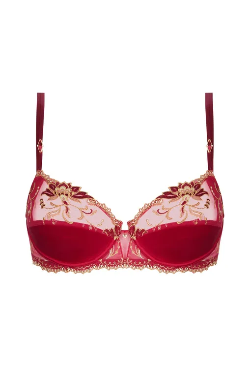 Бюстгальтеры Lise Charmel ACJ6030 OR RUBIS