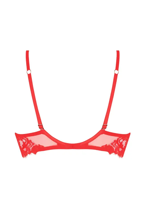 Бюстгальтеры Lise Charmel ACJ6035 GRENAT VENISE