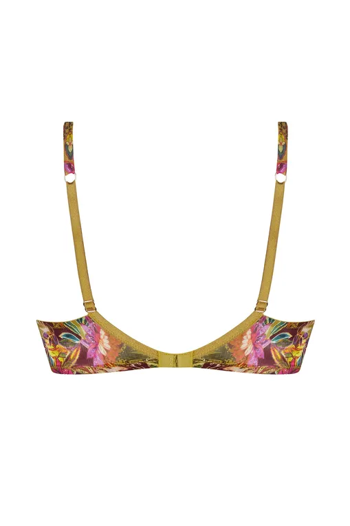 Бюстгальтеры Lise Charmel ACJ6037 FUSHIA VERT