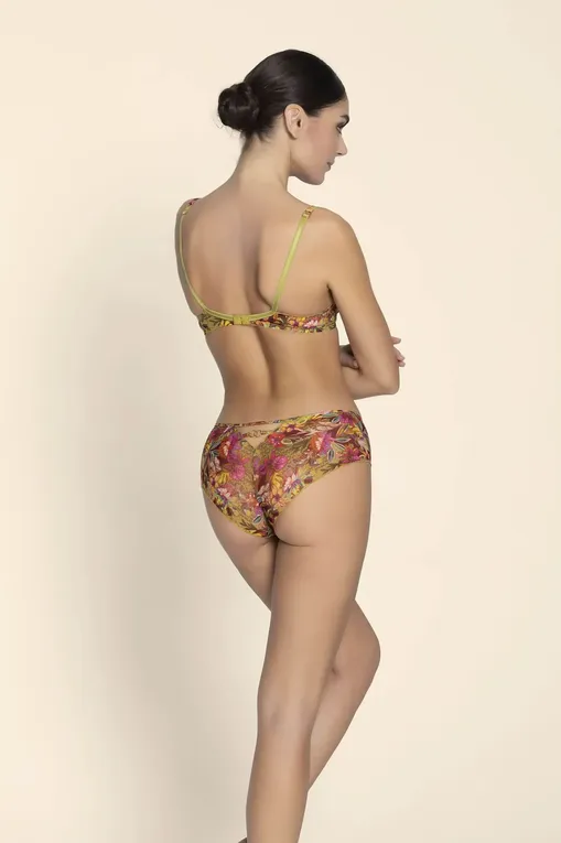 Бюстгальтеры Lise Charmel ACJ6037 FUSHIA VERT