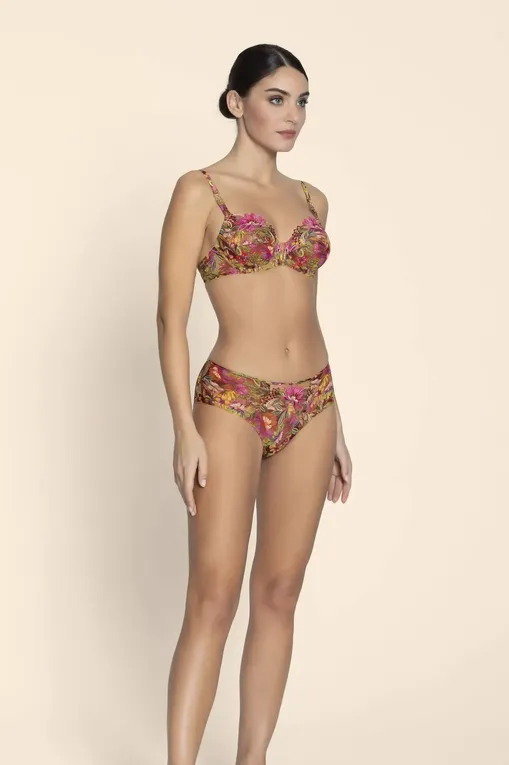 Бюстгальтеры Lise Charmel ACJ6037 FUSHIA VERT