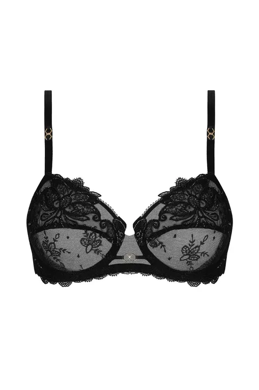 Бюстгальтеры Lise Charmel ACJ6075 Noir