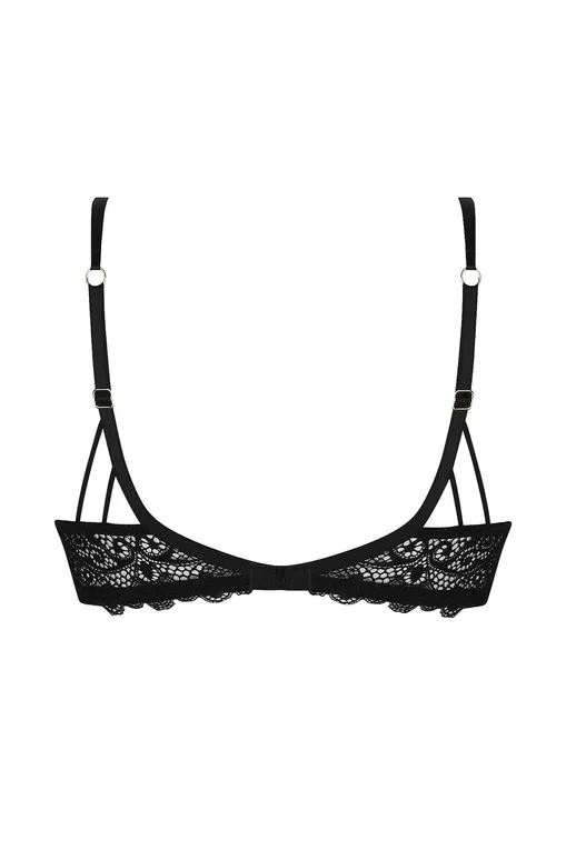 Бюстгальтеры Lise Charmel ACJ6075 Noir