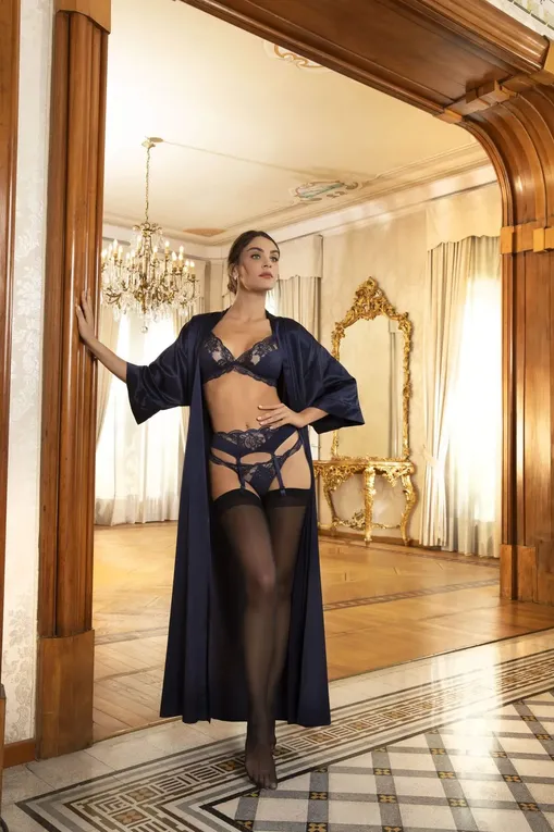 Бюстгальтеры Lise Charmel ACJ6573 Bleu Night