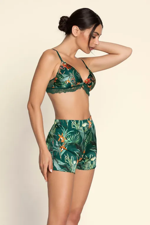Бюстгальтеры Lise Charmel ACJ6591 NATURE TROPIC