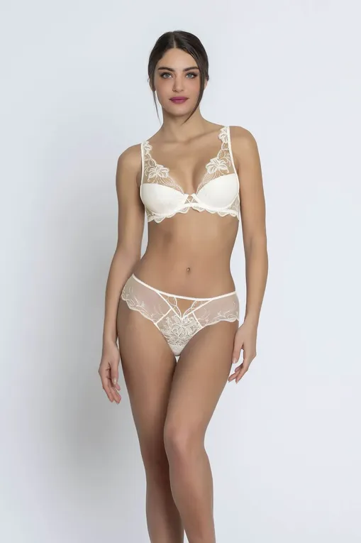 Бюстгальтеры Lise Charmel ACJ7032 ECRU NACRE
