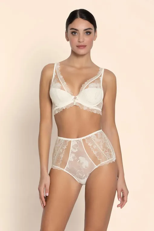 Бюстгальтеры Lise Charmel ACJ7082 ECRU NACRE