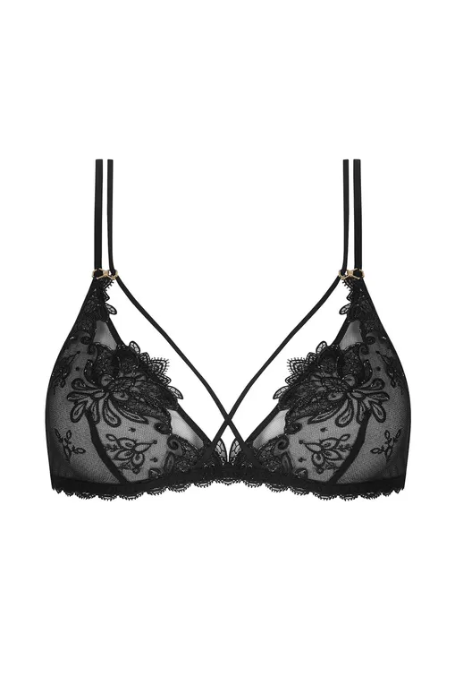 Бюстгальтеры Lise Charmel ACJ7175 Noir