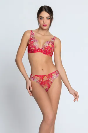 Lise Charmel ACJ7417 SANTAL ROUGE