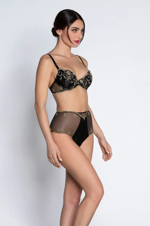 Бюстгальтеры Lise Charmel ACJ8530 OR NUIT