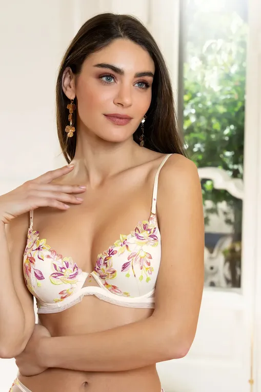 Бюстгальтеры Lise Charmel ACJ8531 Folie Solaire