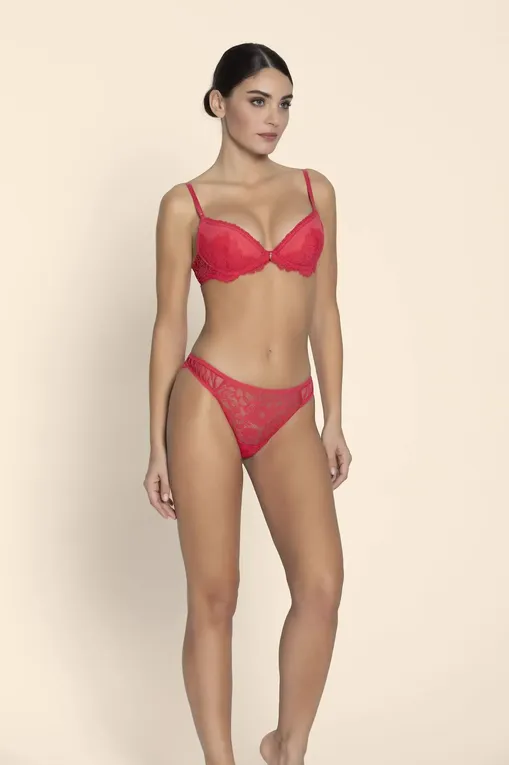 Бюстгальтеры Lise Charmel ACJ8535 GRENAT VENISE