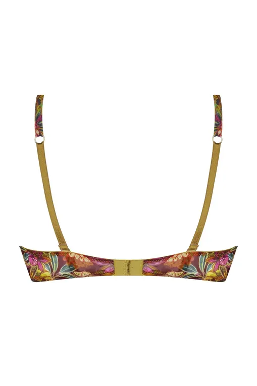 Бюстгальтеры Lise Charmel ACJ8537 FUSHIA VERT