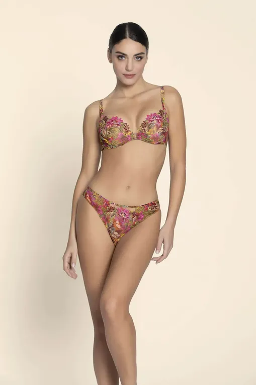 Бюстгальтеры Lise Charmel ACJ8537 FUSHIA VERT