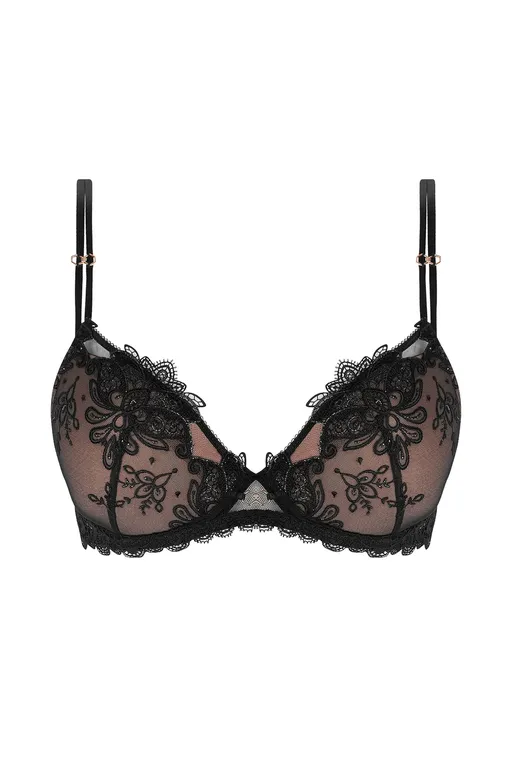 Бюстгальтеры Lise Charmel ACJ8575 Noir