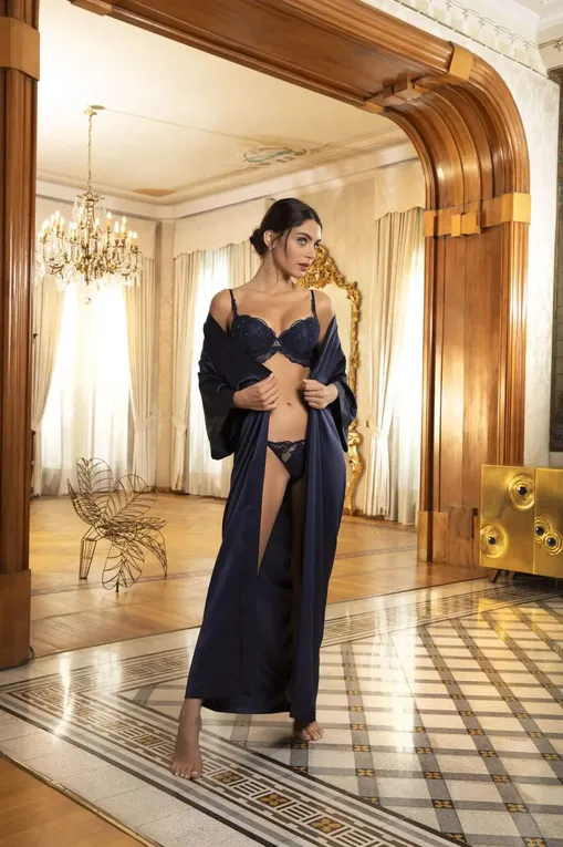 Бюстгальтеры Lise Charmel ACJ8973 Bleu Night