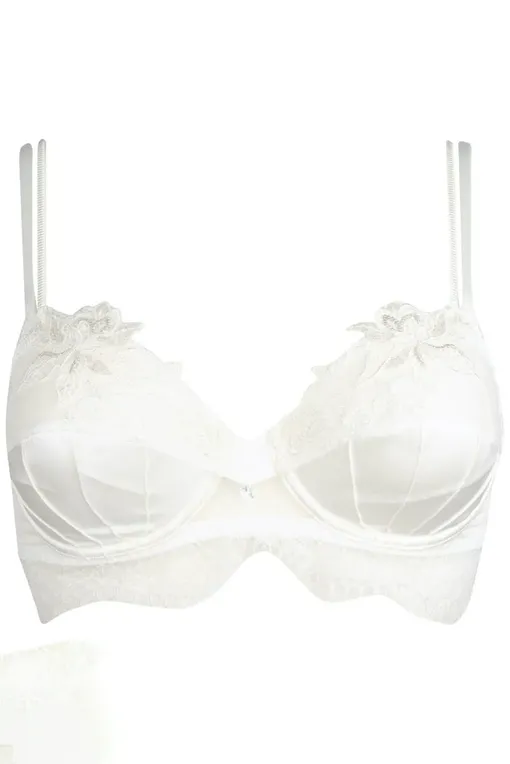 Бюстгальтеры Lise Charmel ACS6062 ECRU NACRE