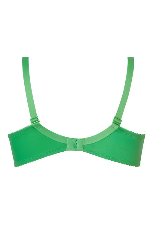 Бюстгальтеры Lise Charmel BCC6188 DRESSING EMERAUDE