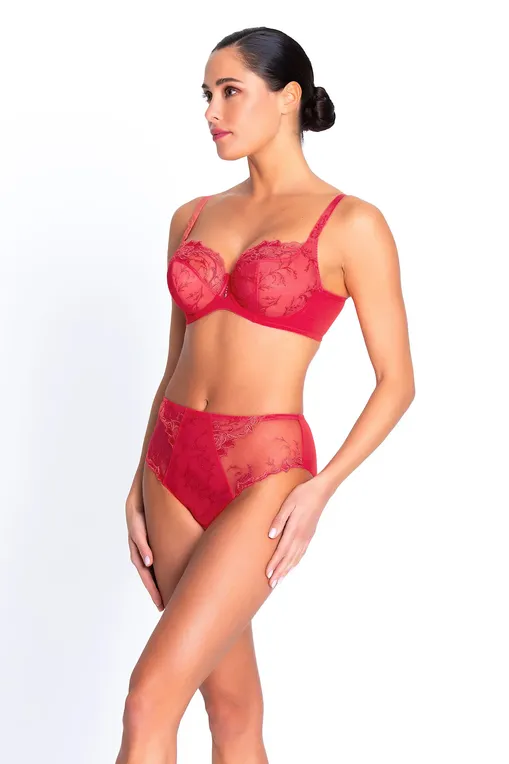 Бюстгальтеры Lise Charmel BCH2872 HIBISCUS BEAUTE